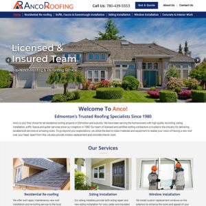 Website Design Calgary