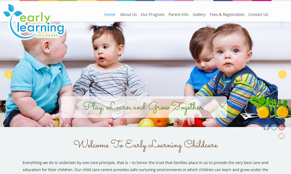 Website Design Calgary