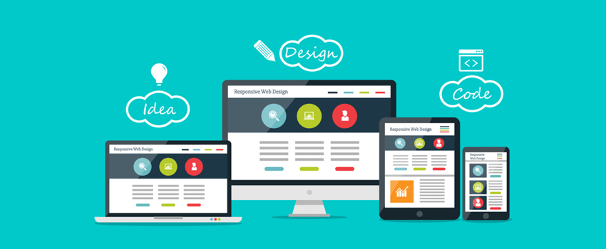 Understanding the Basics Of Responsive Website