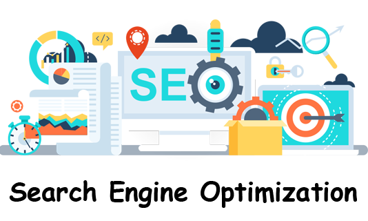 Calgary SEO Services