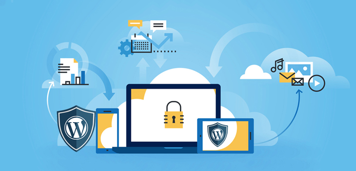 Top 5 WordPress Security Plugins