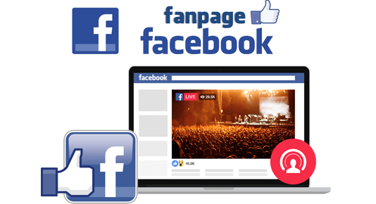 Facebook Fan Page Creation & Advertising In Calgary