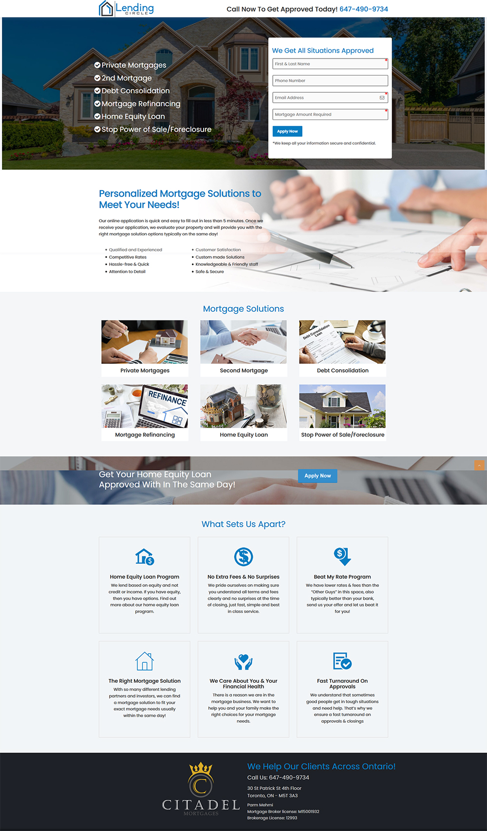 Web Design Company Calgary