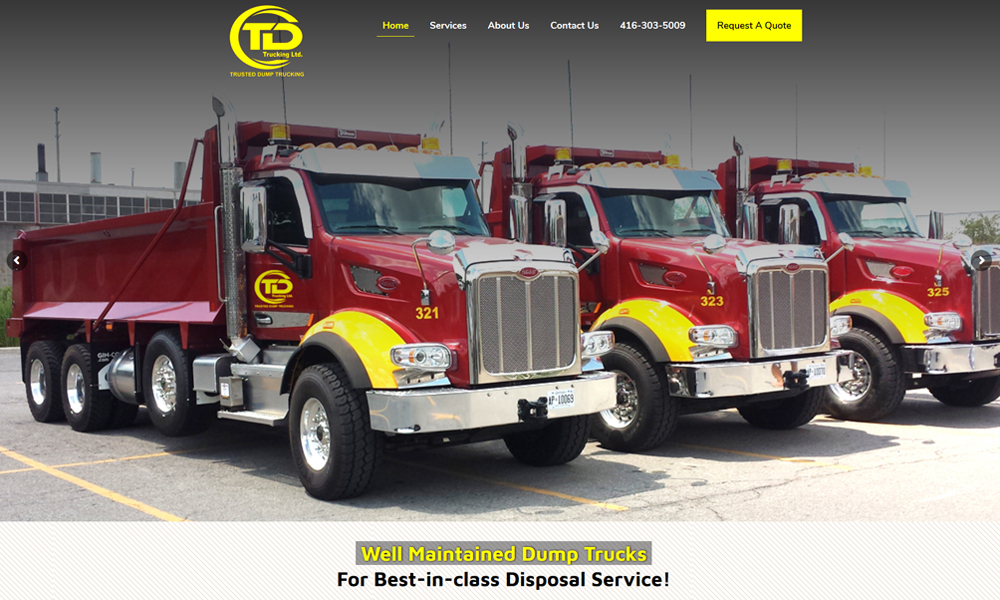 Website Design Calgary