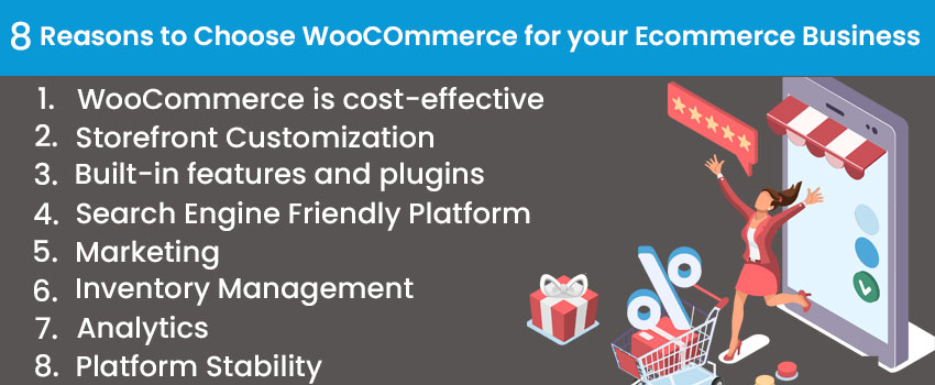 8-Reasons-to-Choose-WooCOmmerce-for-your-Ecommerce-Business 8-Reasons-to-Choose-WooCOmmerce-for-your-Ecommerce-Business