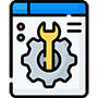 App Maintenance & Support