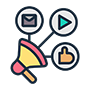 Content Distribution & Promotion