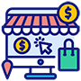 Functional E-Stores
