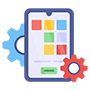 Mobile app development